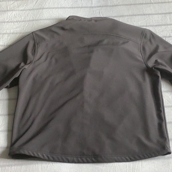 Medium weight Men’s rain jacket - Picture 4 of 4